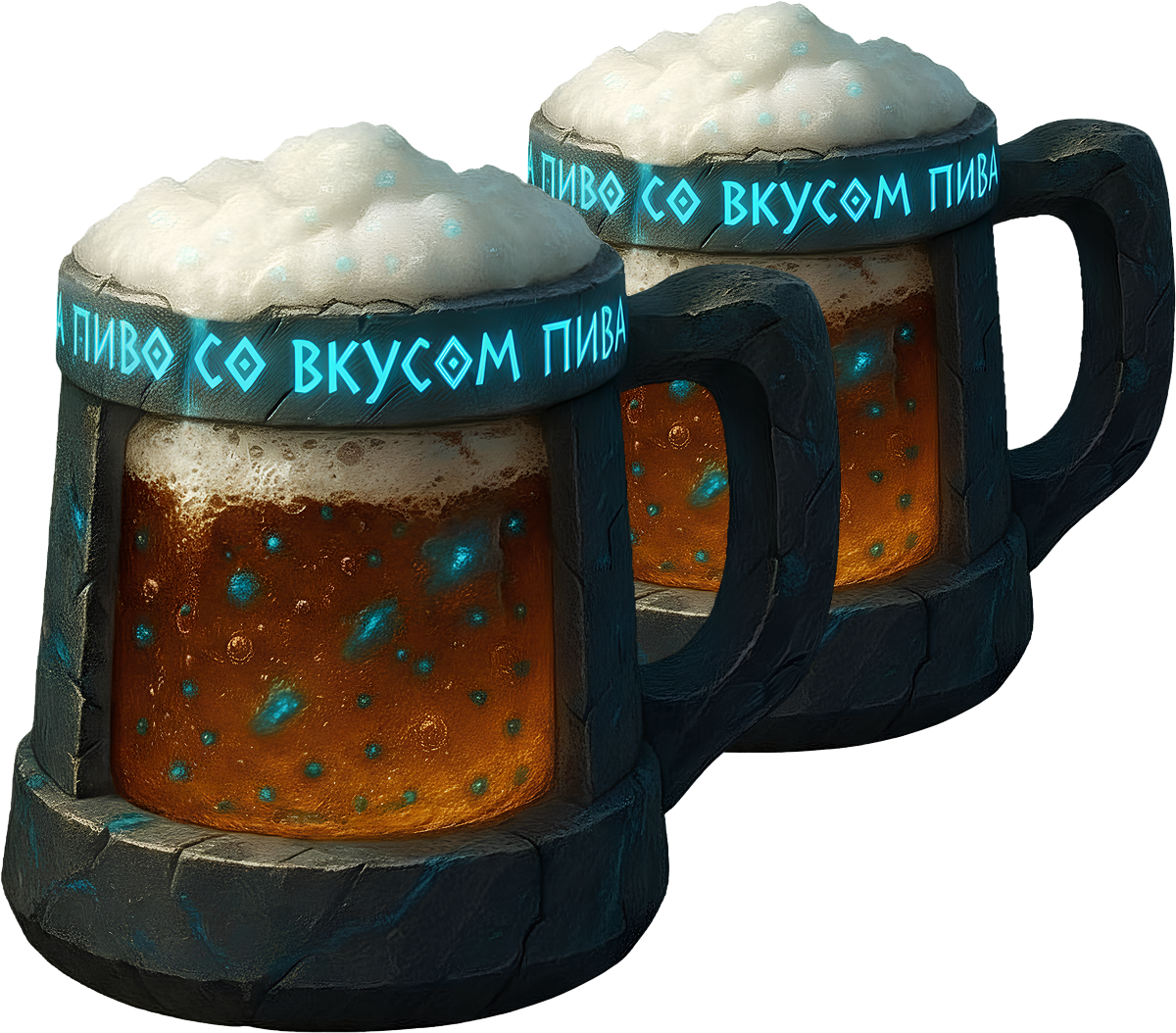 Иллюстрация к модулю 2